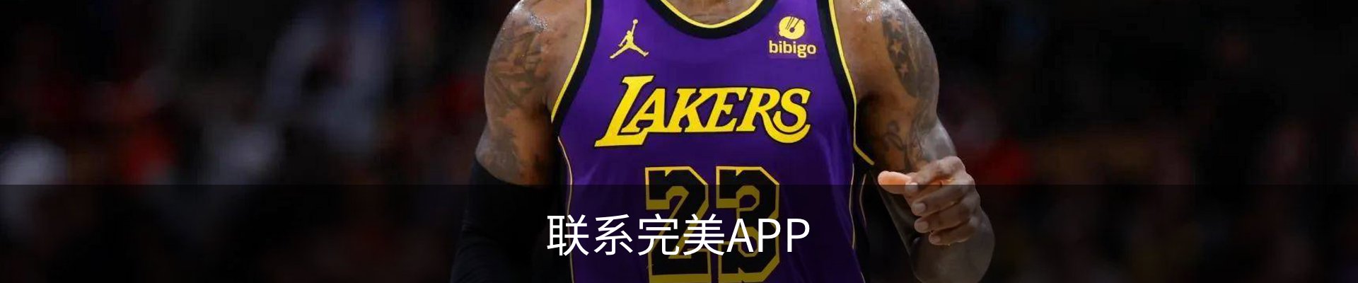 联系完美APP
